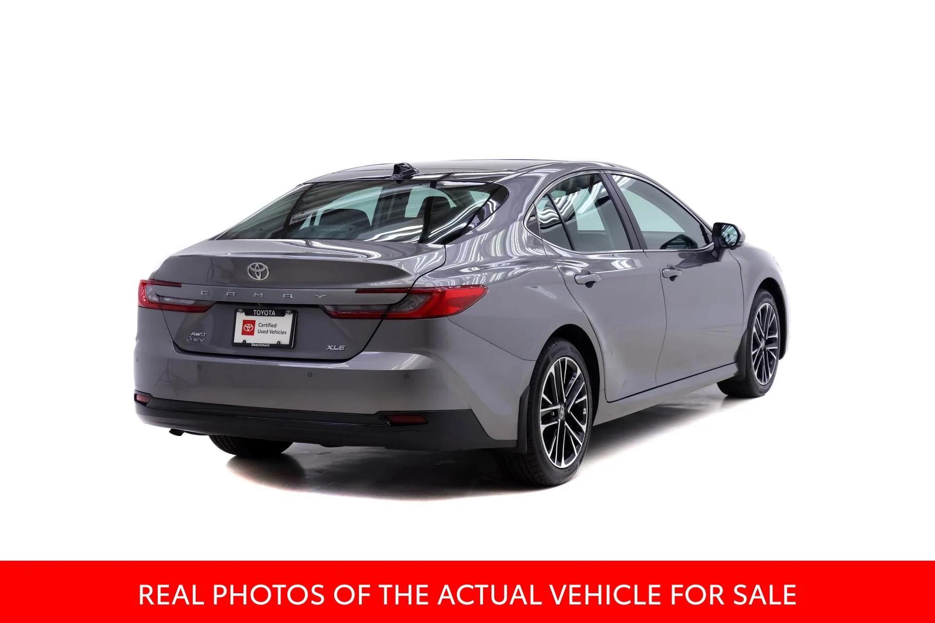 toyota camry 2026 4T1DBADK8TU547247 image toyota camry 2026 4T1DBADK8TU547247 image