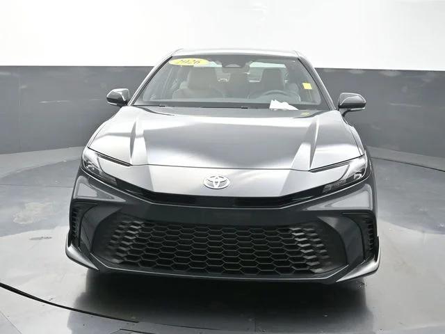 toyota camry 2026 4T1DAACK0TU724703 image toyota camry 2026 4T1DAACK0TU724703 image