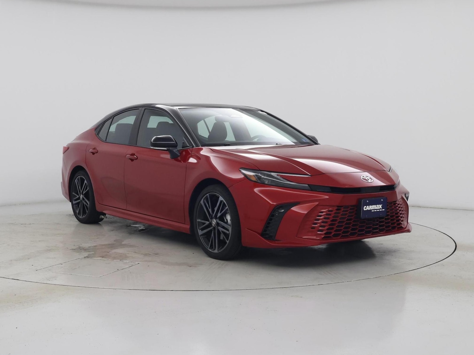 toyota camry 2026 4T1DAACK9TU232087 image toyota camry 2026 4T1DAACK9TU232087 image