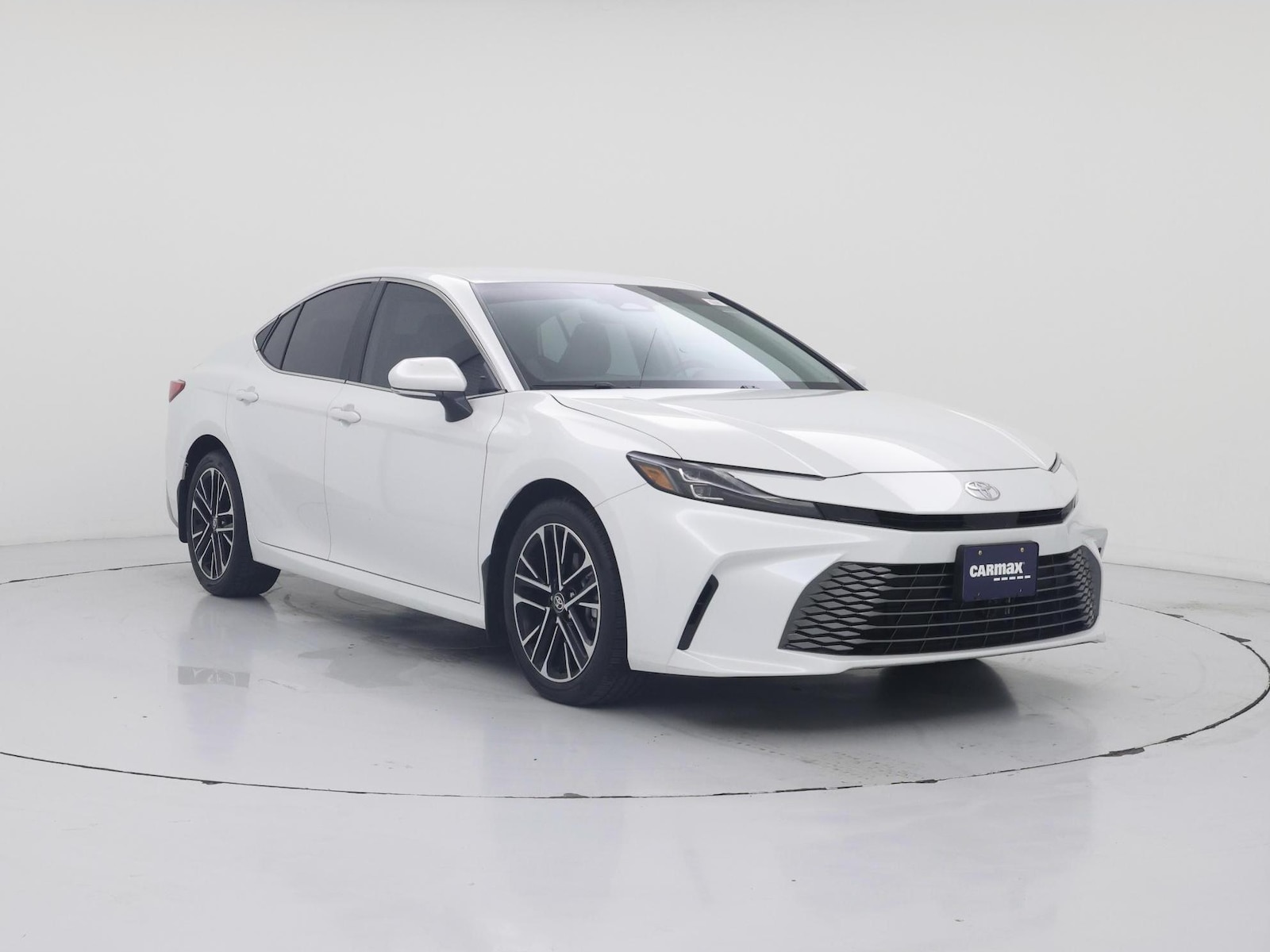 toyota camry 2026 4T1DAACK2TU225921 image toyota camry 2026 4T1DAACK2TU225921 image