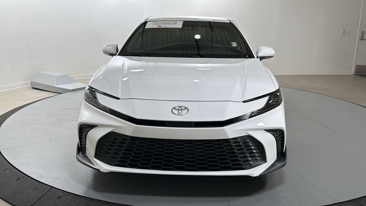 toyota camry 2026 4T1DAACKXTU757675 image toyota camry 2026 4T1DAACKXTU757675 image