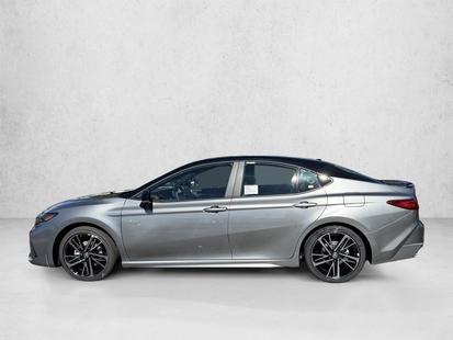 toyota camry 2026 4T1DAACK6TU350386 image toyota camry 2026 4T1DAACK6TU350386 image
