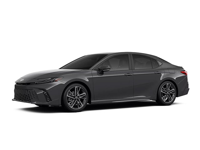 toyota camry 2026 4T1DAACK7TU685642 image toyota camry 2026 4T1DAACK7TU685642 image