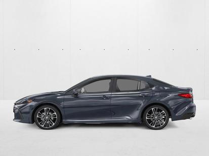 toyota camry 2026 4T1DAACK4TU34A282 image toyota camry 2026 4T1DAACK4TU34A282 image