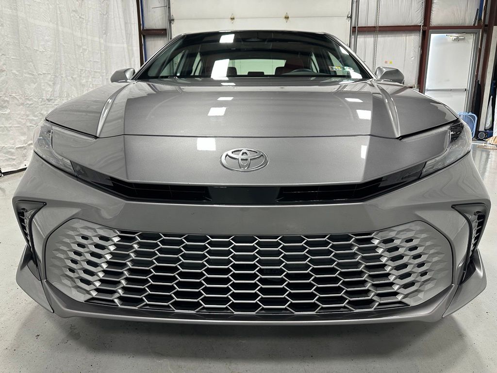 toyota camry 2026 4T1DAACK4TU676591 image toyota camry 2026 4T1DAACK4TU676591 image