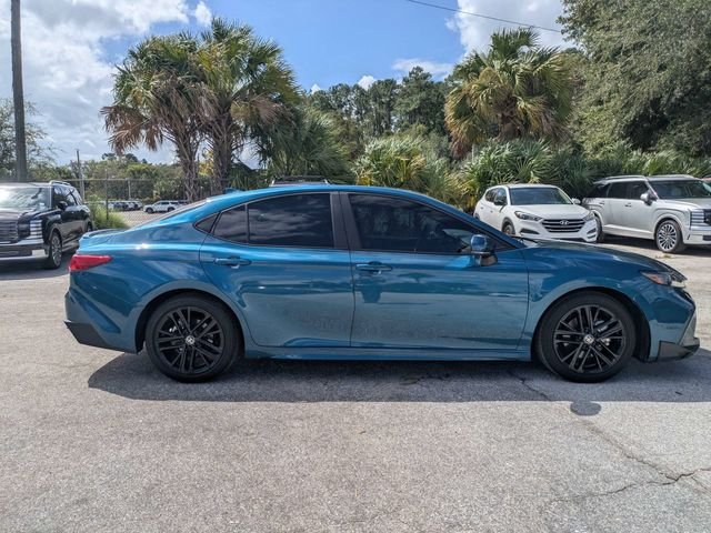 toyota camry 2026 4T1DAACK1TU226168 image toyota camry 2026 4T1DAACK1TU226168 image