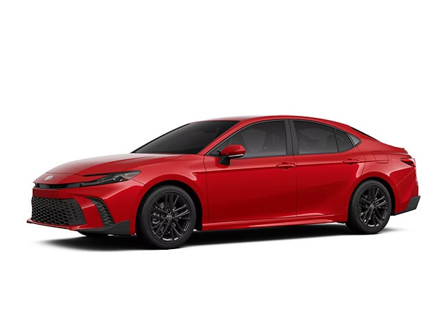 toyota camry 2026 4T1DAACK2TU244145 image toyota camry 2026 4T1DAACK2TU244145 image
