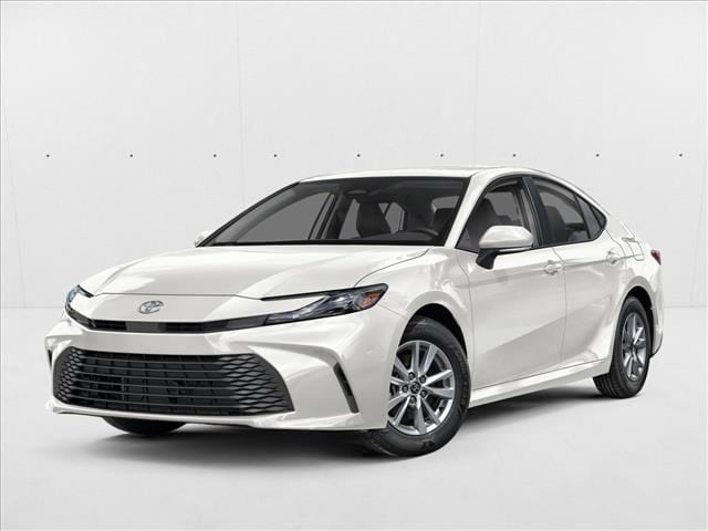 toyota camry 2026 4T1DAACK5TU659766 image toyota camry 2026 4T1DAACK5TU659766 image