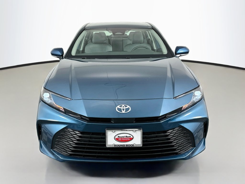 toyota camry 2026 4T1DAACK4TU267412 image toyota camry 2026 4T1DAACK4TU267412 image