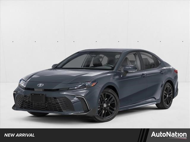 toyota camry 2026 4T1DAACK1TU670683 image toyota camry 2026 4T1DAACK1TU670683 image