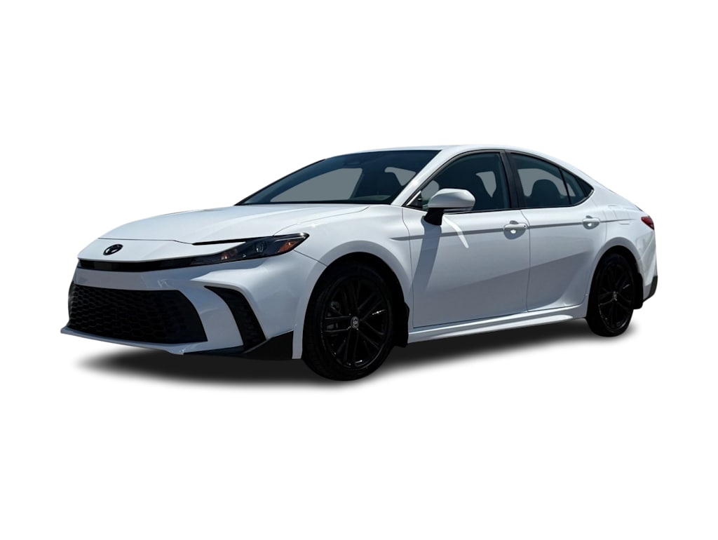 toyota camry 2026 4T1DAACK1TU659229 image toyota camry 2026 4T1DAACK1TU659229 image
