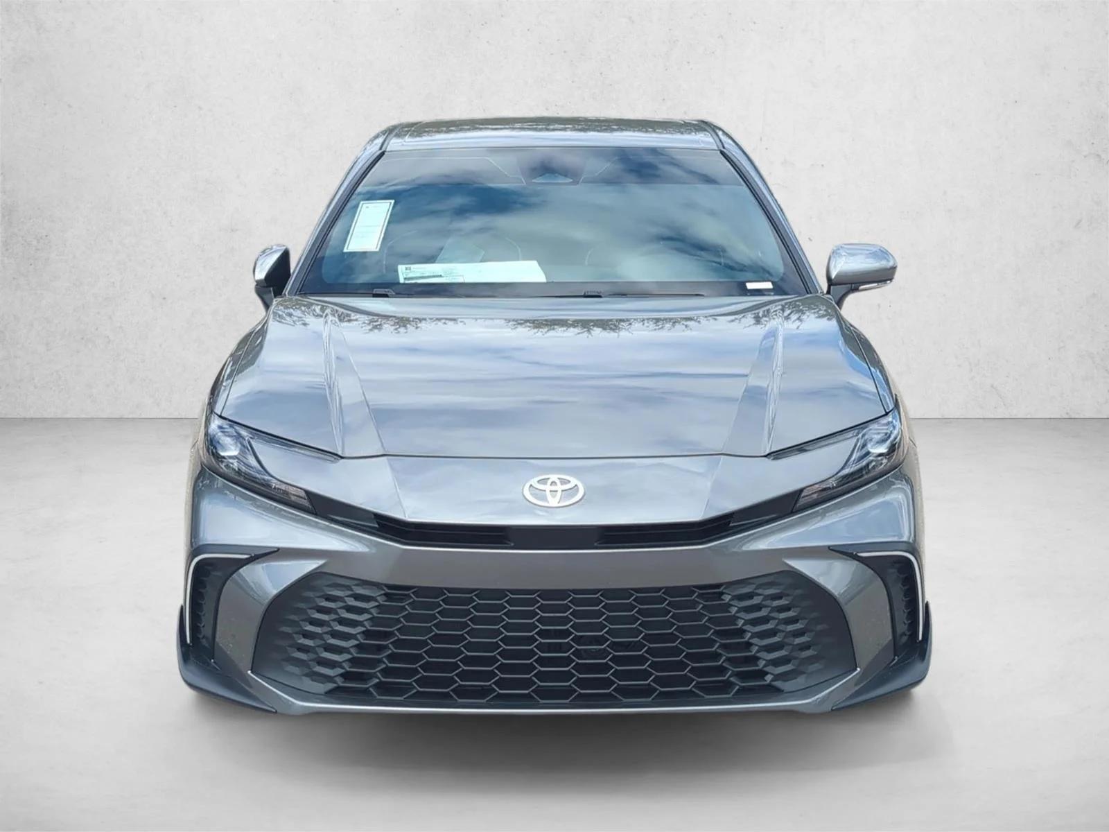 toyota camry 2026 4T1DAACK1TU276164 image toyota camry 2026 4T1DAACK1TU276164 image
