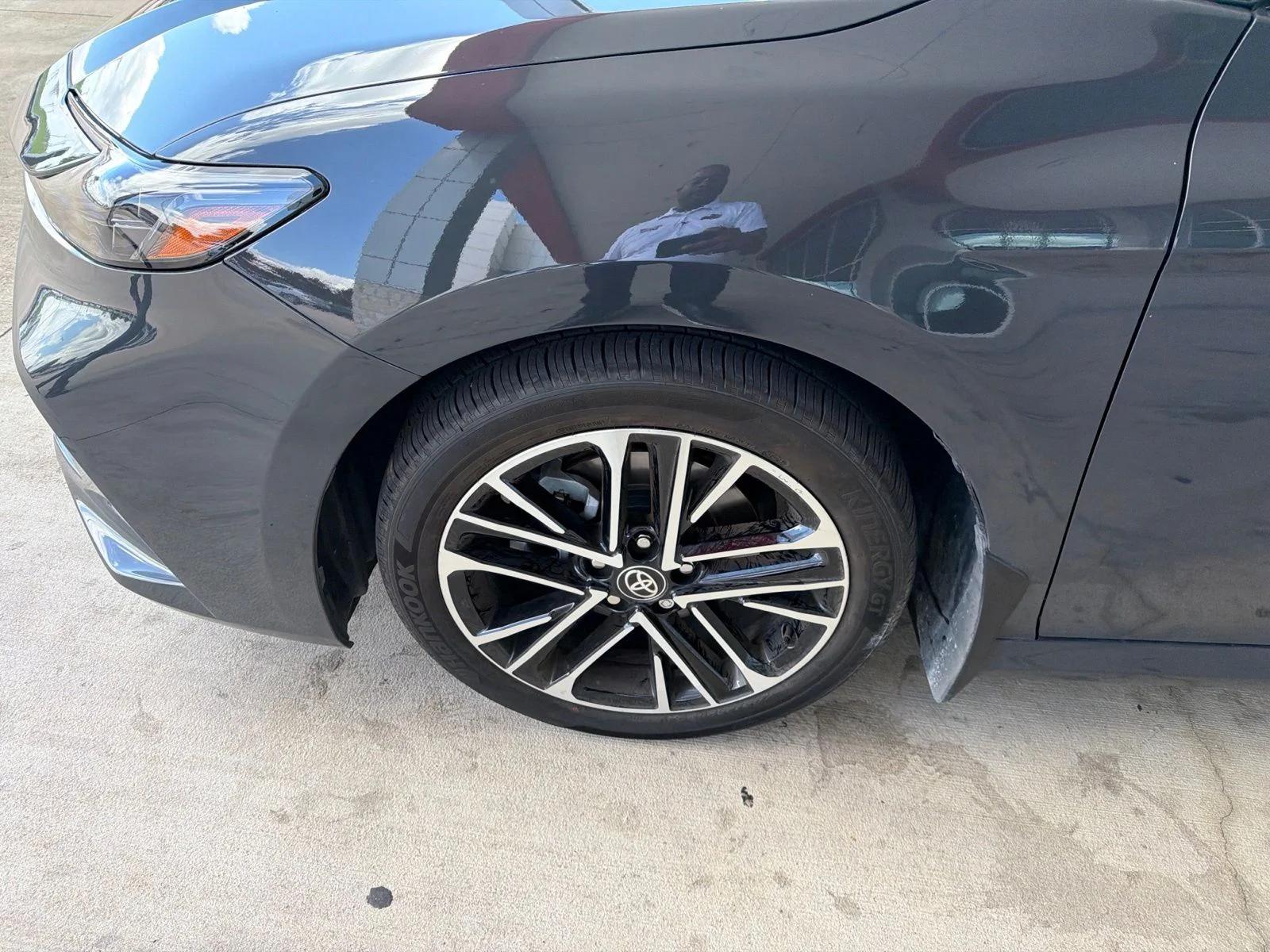 toyota camry 2026 4T1DAACK9TU226838 image toyota camry 2026 4T1DAACK9TU226838 image