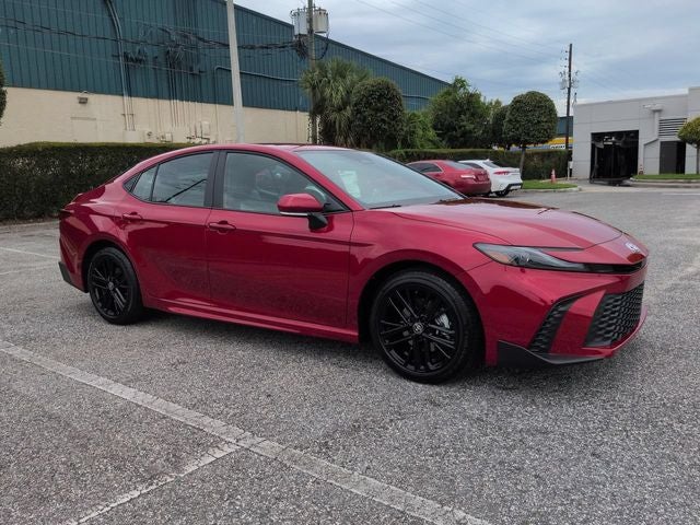 toyota camry 2026 4T1DAACK4TU315782 image toyota camry 2026 4T1DAACK4TU315782 image