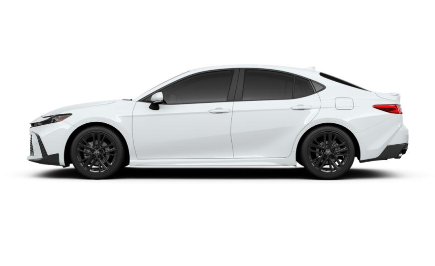 toyota camry 2026 4T1DAACK6TU239076 image toyota camry 2026 4T1DAACK6TU239076 image