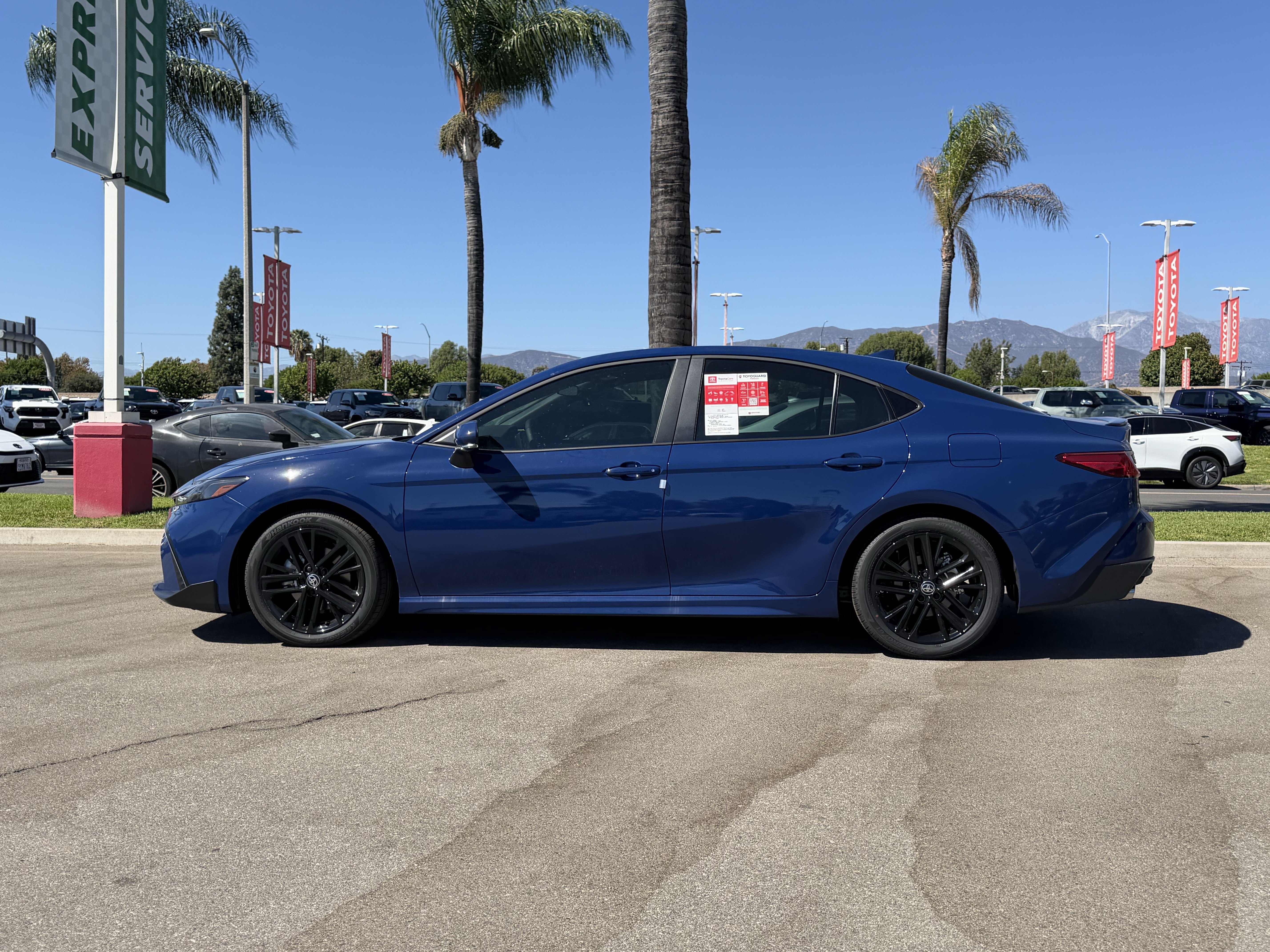 toyota camry 2026 4T1DAACK3TU339829 image toyota camry 2026 4T1DAACK3TU339829 image