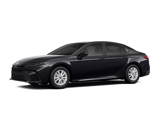 toyota camry 2026 4T1DAACK2TU654086 image toyota camry 2026 4T1DAACK2TU654086 image