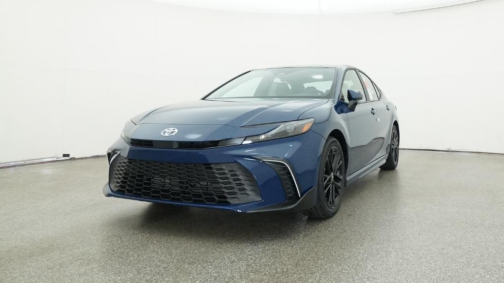 toyota camry 2026 4T1DAACK0TU294428 image toyota camry 2026 4T1DAACK0TU294428 image