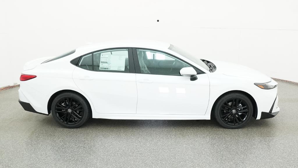 toyota camry 2026 4T1DAACK5TU728231 image toyota camry 2026 4T1DAACK5TU728231 image