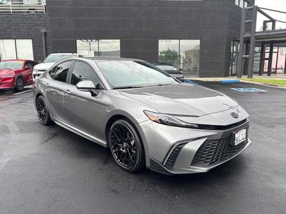toyota camry 2026 4T1DAACK3TU656249 image toyota camry 2026 4T1DAACK3TU656249 image
