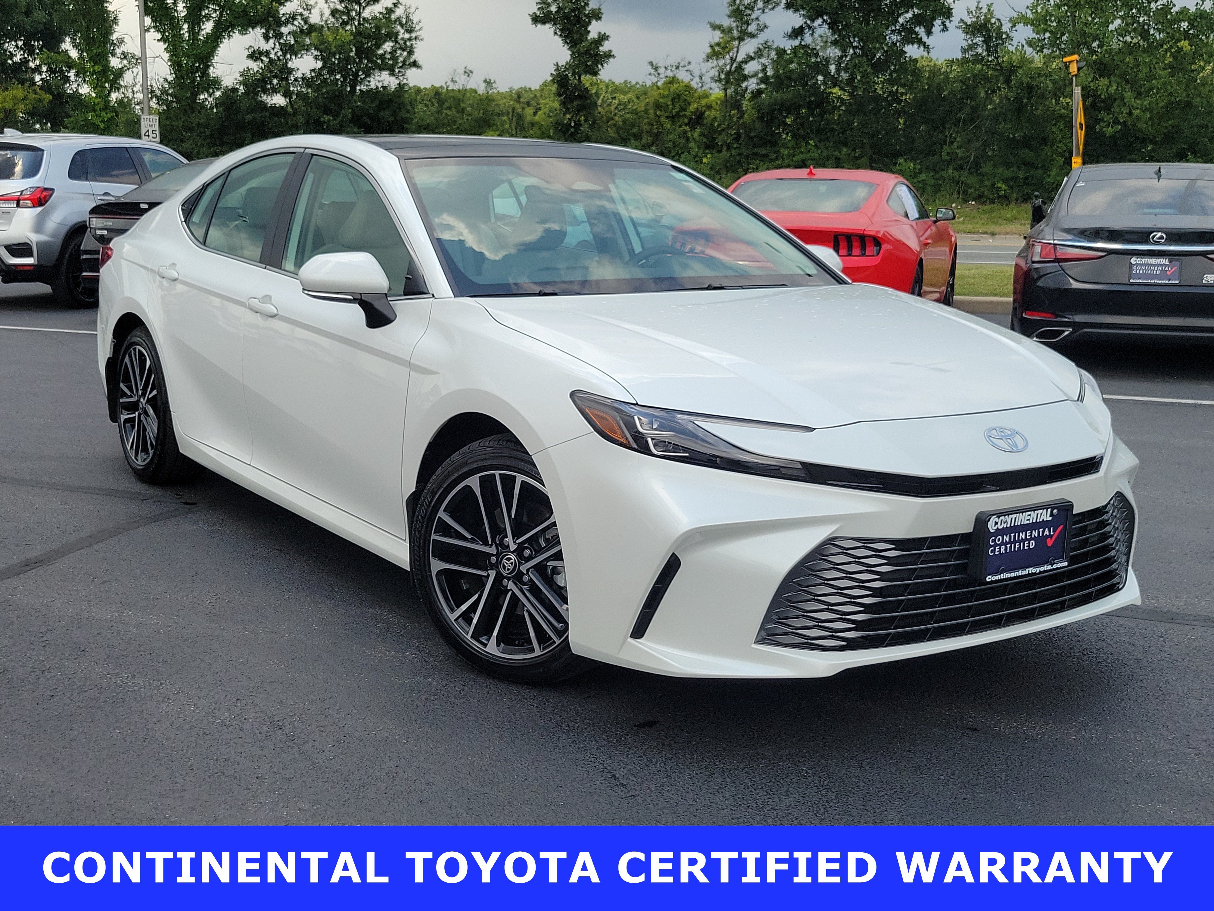 toyota camry 2026 4T1DBADKXTU555446 image toyota camry 2026 4T1DBADKXTU555446 image