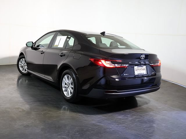 toyota camry 2026 4T1DAACK3TU711329 image toyota camry 2026 4T1DAACK3TU711329 image