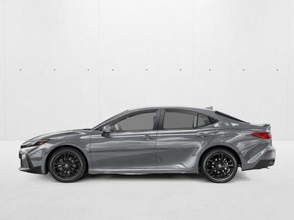 toyota camry 2026 4T1DAACK5TU33B025 image toyota camry 2026 4T1DAACK5TU33B025 image