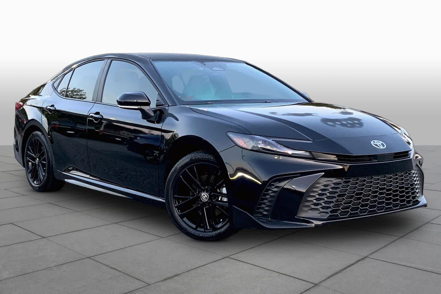 toyota camry 2026 4T1DAACK8TU711293 image toyota camry 2026 4T1DAACK8TU711293 image