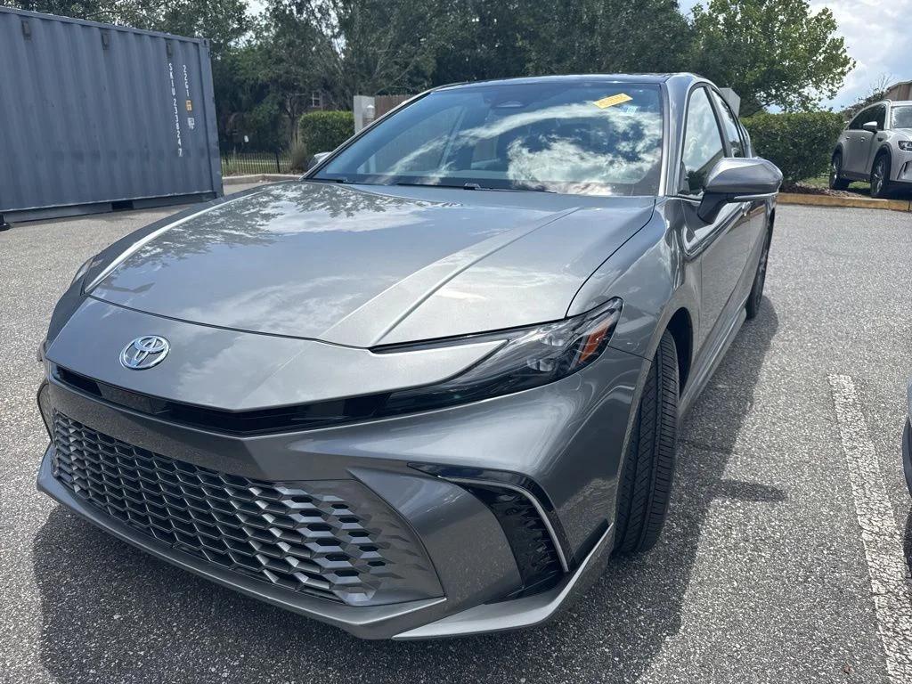toyota camry 2026 4T1DAACK4TU300974 image toyota camry 2026 4T1DAACK4TU300974 image