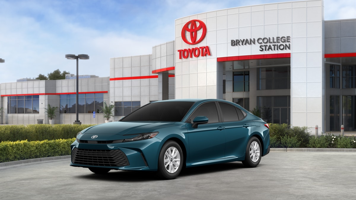 toyota camry 2026 4T1DAACK8TU735643 image toyota camry 2026 4T1DAACK8TU735643 image