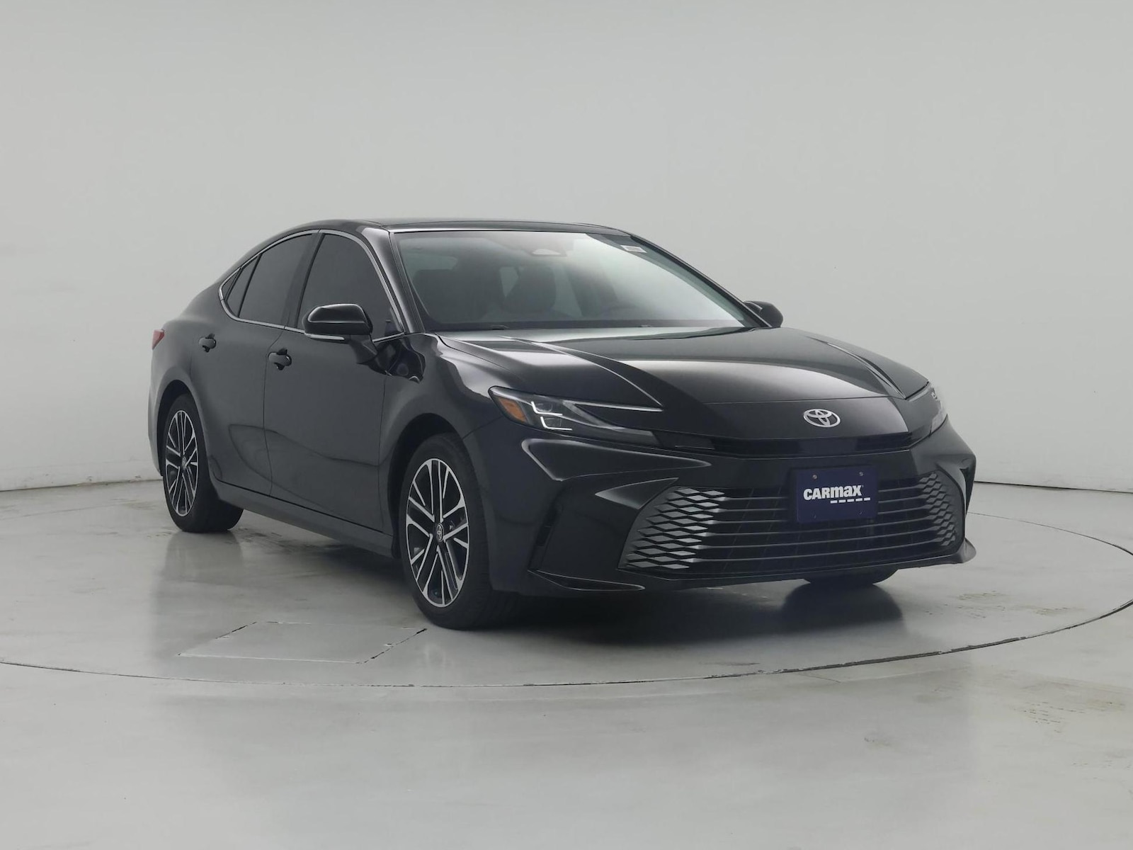 toyota camry 2026 4T1DBADK0TU044540 image toyota camry 2026 4T1DBADK0TU044540 image