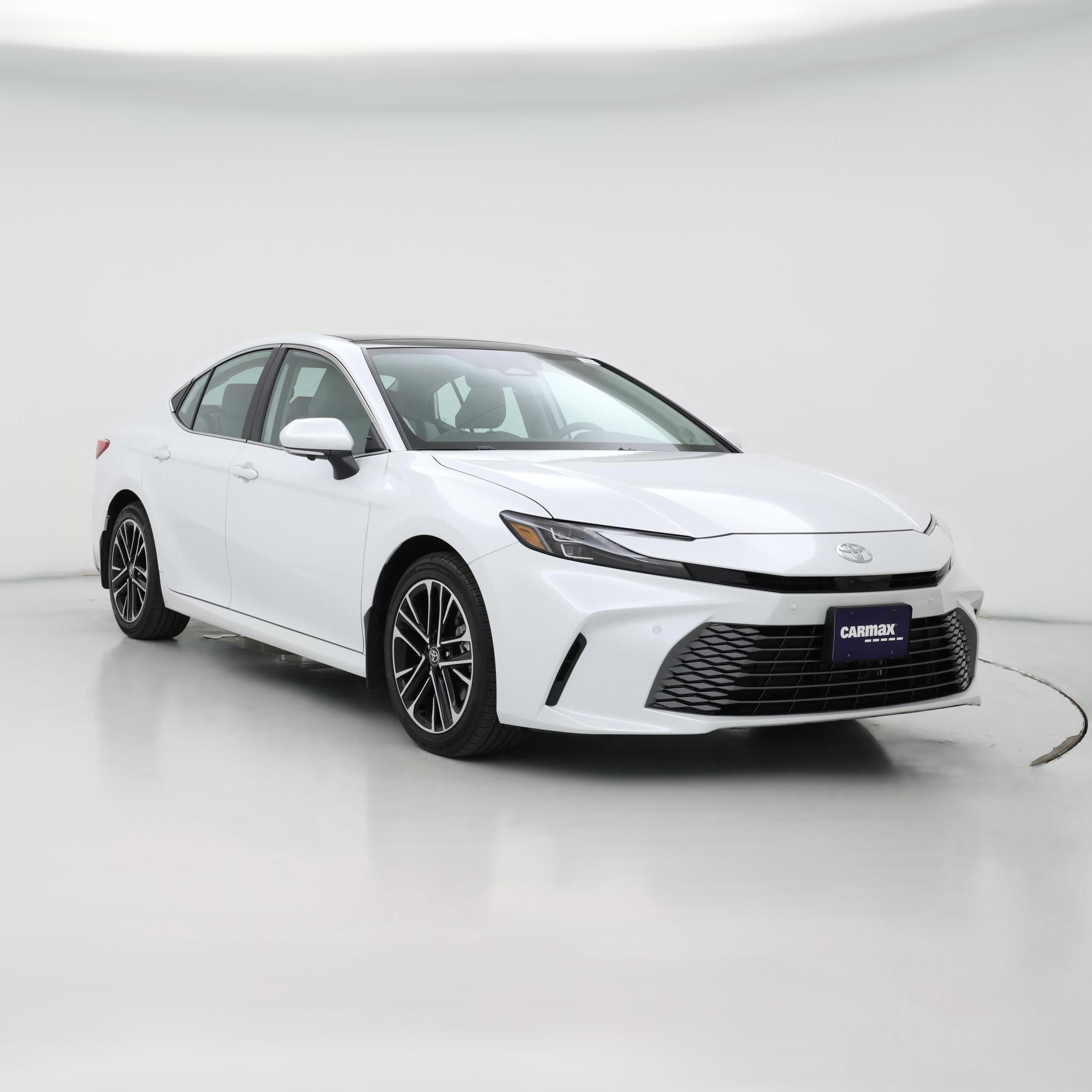 toyota camry 2026 4T1DAACK7TU721815 image toyota camry 2026 4T1DAACK7TU721815 image
