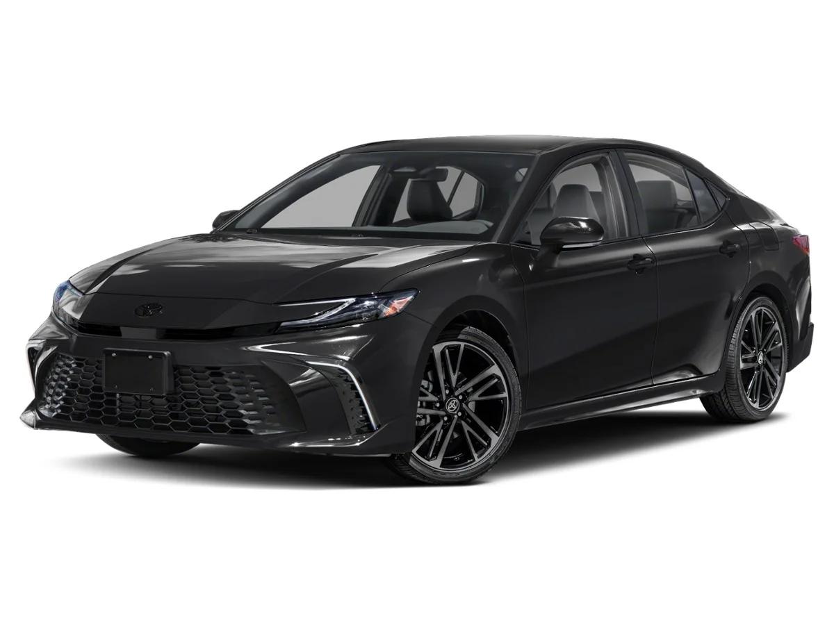 toyota camry 2026 4T1DBADK7TU047693 image toyota camry 2026 4T1DBADK7TU047693 image