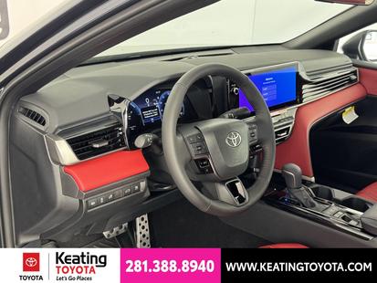 toyota camry 2026 4T1DAACKXTU736616 image toyota camry 2026 4T1DAACKXTU736616 image