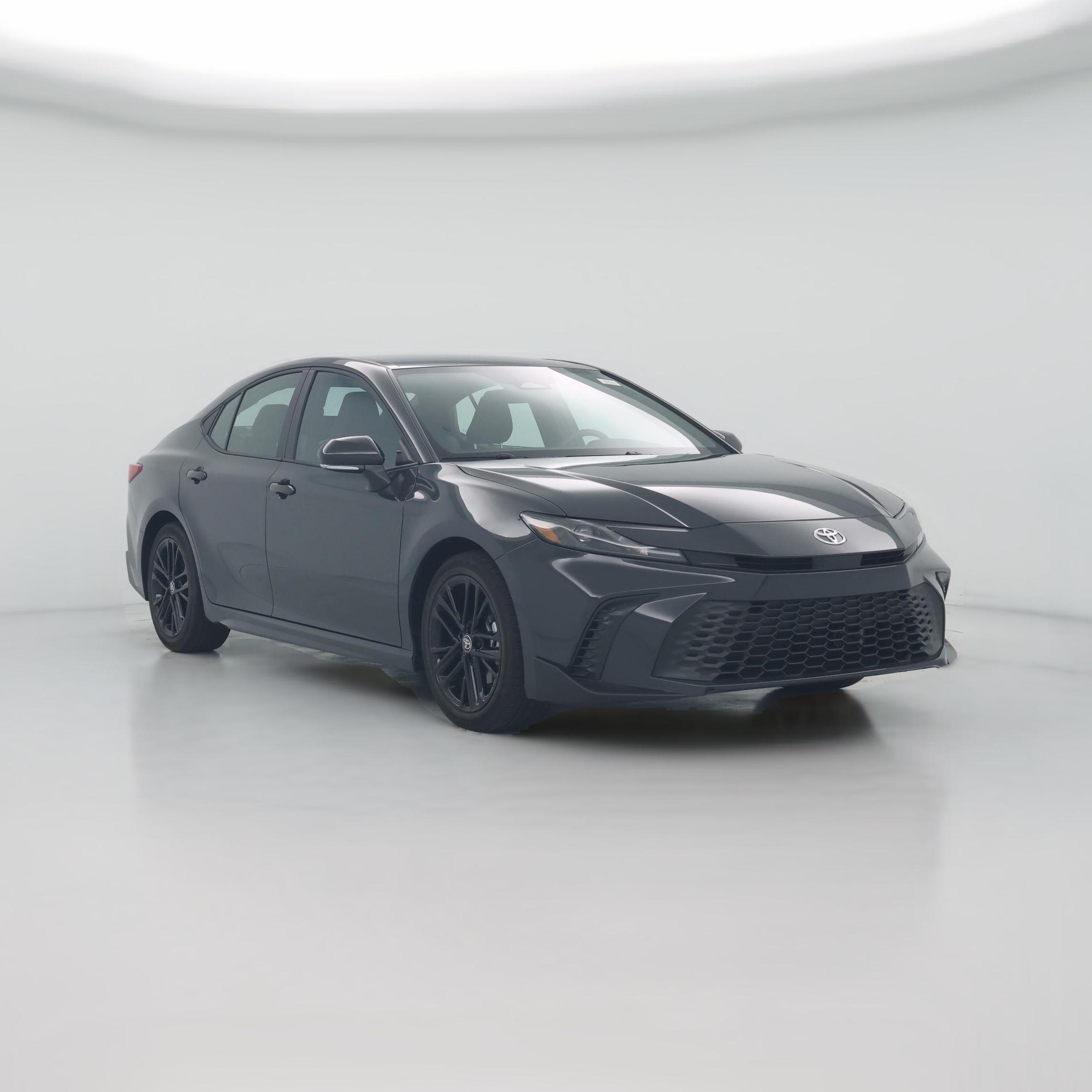 toyota camry 2026 4T1DAACKXTU686011 image toyota camry 2026 4T1DAACKXTU686011 image