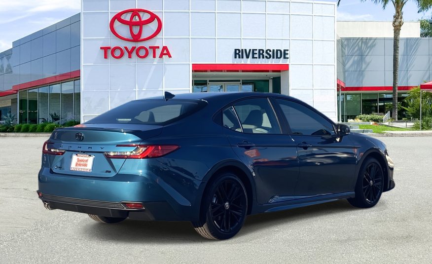 toyota camry 2026 4T1DAACK3TU229010 image toyota camry 2026 4T1DAACK3TU229010 image