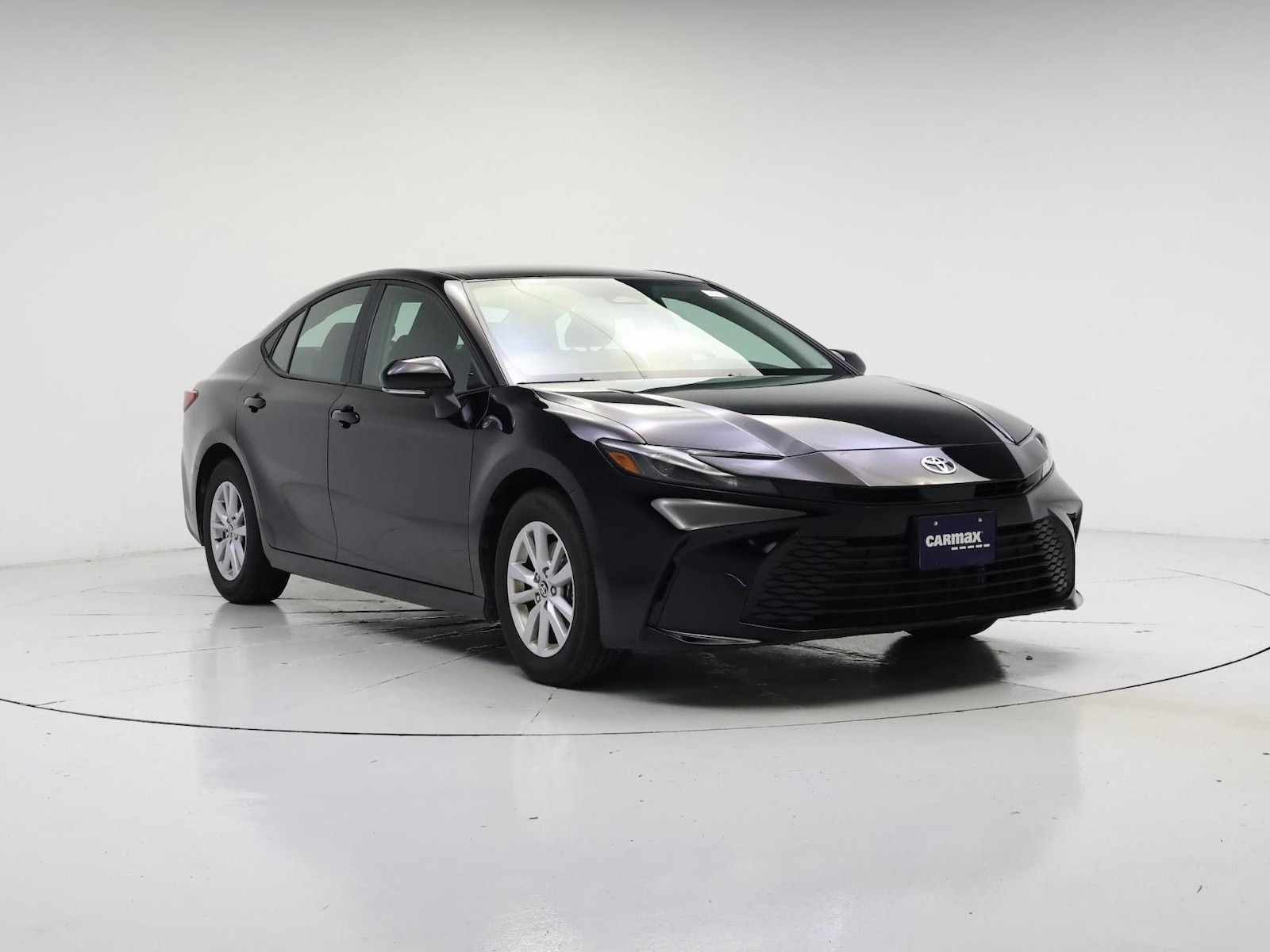 toyota camry 2026 4T1DAACK1TU698399 image toyota camry 2026 4T1DAACK1TU698399 image