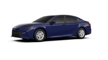 toyota camry 2026 4T1DAACK0TU362565 image toyota camry 2026 4T1DAACK0TU362565 image