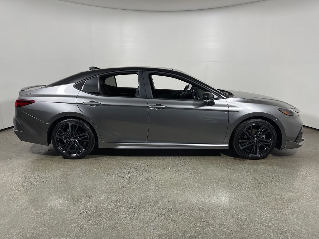 toyota camry 2026 4T1DAACK7TU697189 image toyota camry 2026 4T1DAACK7TU697189 image