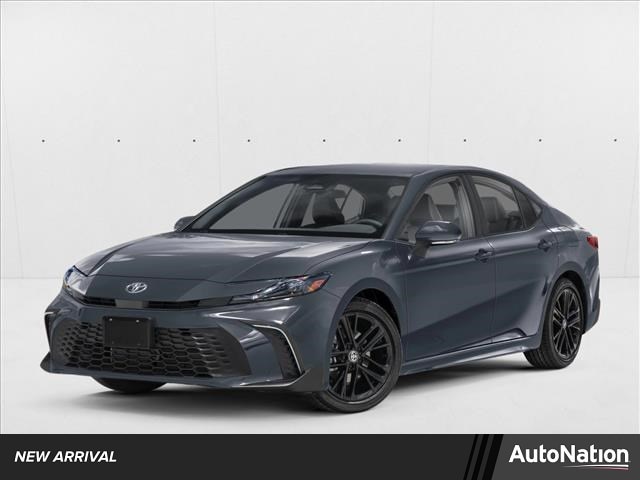 toyota camry 2026 4T1DAACKXTU677759 image toyota camry 2026 4T1DAACKXTU677759 image