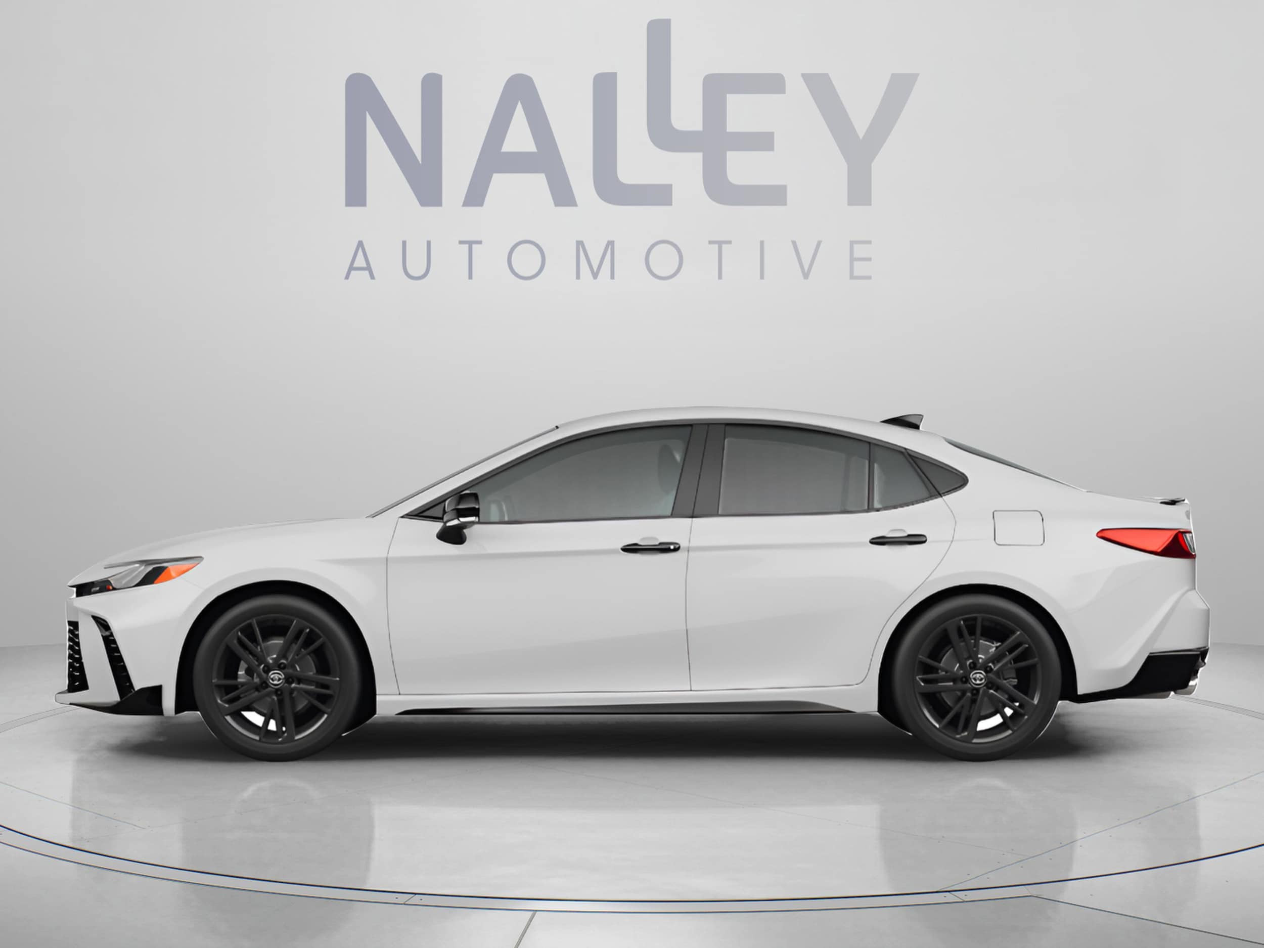 toyota camry 2026 4T1DAACK7TU297911 image toyota camry 2026 4T1DAACK7TU297911 image