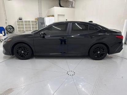 toyota camry 2026 4T1DAACK6TU278525 image toyota camry 2026 4T1DAACK6TU278525 image