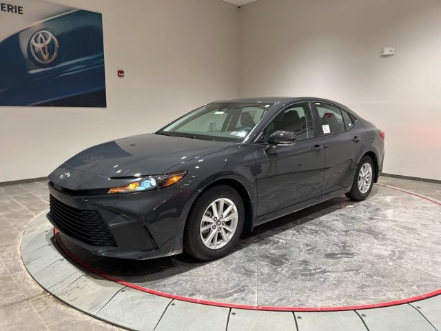 toyota camry 2026 4T1DAACK2TU686424 image toyota camry 2026 4T1DAACK2TU686424 image