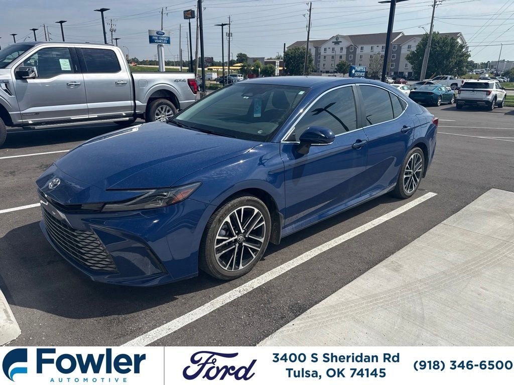 toyota camry 2026 4T1DAACK1TU221553 image toyota camry 2026 4T1DAACK1TU221553 image