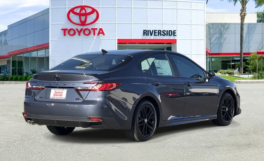 toyota camry 2026 4T1DAACK6TU674549 image toyota camry 2026 4T1DAACK6TU674549 image
