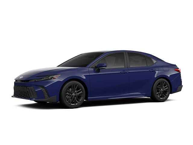 toyota camry 2026 4T1DAACK2TU257395 image toyota camry 2026 4T1DAACK2TU257395 image