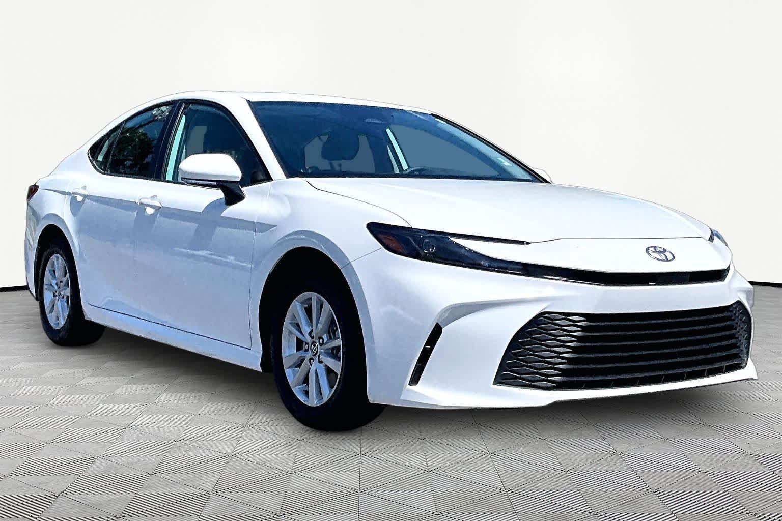 toyota camry 2026 4T1DAACK3TU242680 image toyota camry 2026 4T1DAACK3TU242680 image