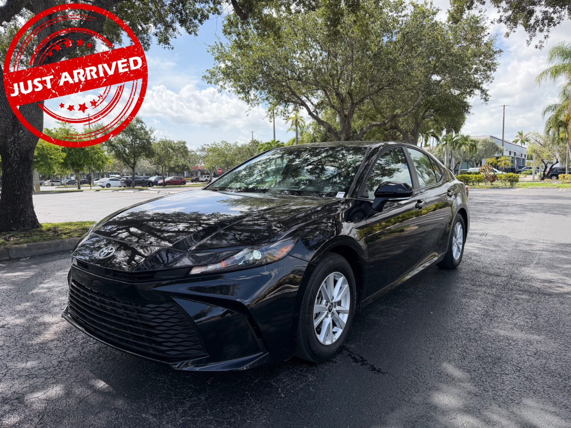 toyota camry 2026 4T1DAACK6TU244259 image toyota camry 2026 4T1DAACK6TU244259 image