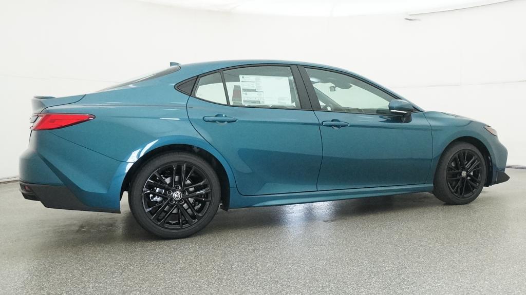 toyota camry 2026 4T1DAACK0TU739380 image toyota camry 2026 4T1DAACK0TU739380 image