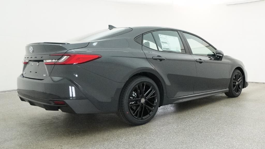 toyota camry 2026 4T1DAACKXTU288460 image toyota camry 2026 4T1DAACKXTU288460 image